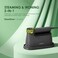 Oraimo SmartIron 1740W Portable Electric Iron - Graphite Grey