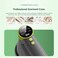 Oraimo SmartIron 1740W Portable Electric Iron - Graphite Grey