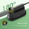 Oraimo SmartIron 1740W Portable Electric Iron - Graphite Grey