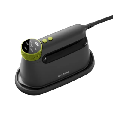 Oraimo SmartIron 1740W Portable Electric Iron - Graphite Grey