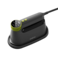 Oraimo SmartIron 1740W Portable Electric Iron - Graphite Grey