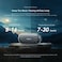 Oraimo Speaker SpaceBox FM Wireless 8W - Space Gray