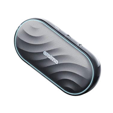 Oraimo Speaker SpaceBox FM Wireless 8W - Space Gray
