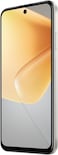 Infinix Hot50i (RAM: 4+4GB, ROM: 128GB), 6.7" HD+ Display, 48MP Dual AI Rear Camera, 8MP Front Camera, 120Hz Display, 5000 mAh Battery, Dual Nano Sim, Type-C, Android 14 - Titanium Grey, NFC
