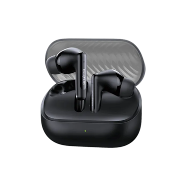 سماعة أذن أورايمو لاسلكية سبيس بودز نيو - أسود