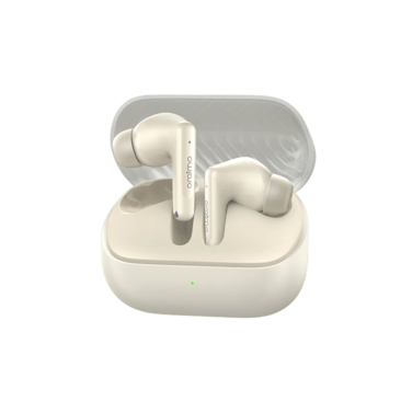 سماعة أذن أورايمو لاسلكية سبيس بودز نيو - ذهبي فاتح