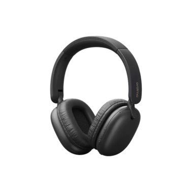 Oraimo Headphone BoomPop Lite ENC Over-Ear Wireless - Black