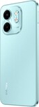 Infinix Smart 9HD 3GB+64 GB Mint Green
