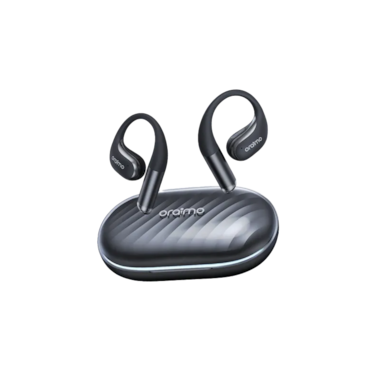سماعة أذن أورايمو لاسلكية أوبن آرك - أسود
