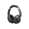 سماعة رأس أورايمو لاسلكية بوم بوب برو بخاصية إلغاء الضوضاء النشط وصوت جهير محسن - رمادي