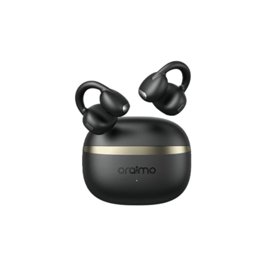 سماعة أذن أورايمو لاسلكية أوبن سناب إير - أسود