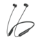 سماعة أذن أرايمو لاسلكية على الرقبة Nacklace 5 بخاصية الإهتزاز مع المكالمات وإلغاء الضوضاء النشط - أسود