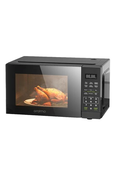 فرن مايكروويف اورايمو InfiWave Lite 23 لتر 700 واط - أسود