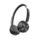 Oraimo BoomPop Air Lightweight On Ear Wireless Headphones - Black