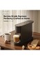 ماكينة قهوة اورايمو BrewSnap اسبريسو كبسولات 1200 واط - أسود