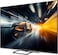 Skyworth 75X8700G 75-Inch 4K MiniLED TV With Dolby Vision, HDR10+, 144Hz VRR, Dolby Atmos, Google TV, HDMI 2.1, Bluetooth 5.1, Voice Control