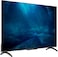 Skyworth 65-Inch QLED+ Google TV, 120Hz Refresh Rate, Model 65Q6820H, 2025, Smart TV With Dolby Vision &amp; Atmos, 3 HDMI, 2 USB Ports, Black