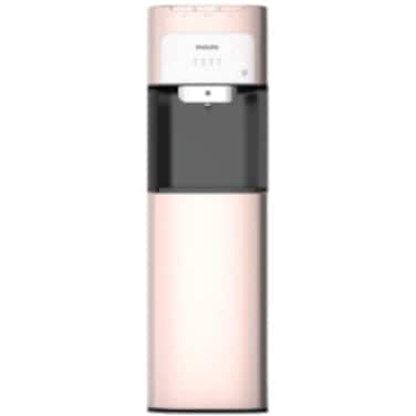 Philips Bottom Load Water Dispenser with UV-LED Disinfection + Micro P-Clean Filtration, Rose Gold, ADD4972RGS