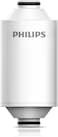 Philips Shower Filter Cartridge, 50000 Liter Capacity, White