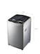 Top Loading Washing Machine - 10 kg - Silver - WBTL15S (Installation Not Included)