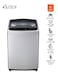 Top Loading Washing Machine - 10 kg - Silver - WBTL15S (Installation Not Included)