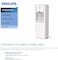 Philips Top Loading Single Nozzle Water Dispenser - ADD4952WH/56