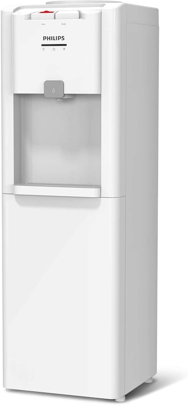 Philips Top Loading Single Nozzle Water Dispenser - ADD4952WH/56