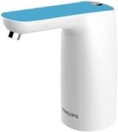 Philips Water Pump, Blue
