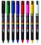 POSCA PC-1MR Paint Marker Set 0.7mm [8C]
