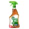 Dettol Original Anti-Bacterial Surface Disinfectant Spray Bottle, 500ml