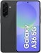 Samsung Galaxy A36 5G, 128GB, Black