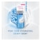 GLOW &amp; LOVELY Softglow Moisture Serum Cream, Face Cream  3% Niacinamide + Vitamin E 72H Hydrated, Dewy Skin, 100g