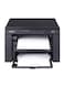 طابعة ليزر الكل في واحد طراز MF3010 أسود