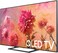 سامسونج شاشة تلفزيون مقاس 75 بوصه Q9F من تلفزيونات QLED 4K المسطحة - QA75Q9FNARXUM