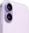 Apple iPhone 17 ,256 GB, Lavender,  5G/ International Version (eSim)