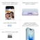 Apple iPhone 17 ,256 GB, Lavender,  5G/ International Version (eSim)