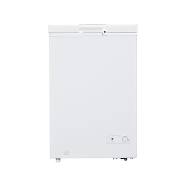 شارب فريزر أفقي 3.5 قدم 100 لتر SCF-K140H-WH