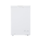 شارب فريزر أفقي 3.5 قدم 100 لتر SCF-K140H-WH