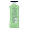 VASELINE Intensive Care Body Lotion, Aloe Soothe, 400ml