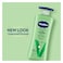 VASELINE Intensive Care Body Lotion, Aloe Soothe, 400ml