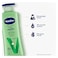VASELINE Intensive Care Body Lotion, Aloe Soothe, 400ml