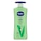 VASELINE Intensive Care Body Lotion, Aloe Soothe, 400ml