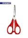 Kids School Scissors 120mm Round Tip Stainless Steel
