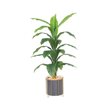 Corn leaf tree 120 cm