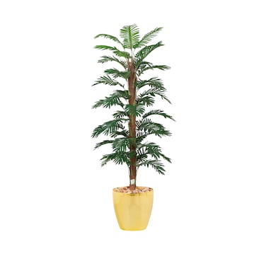 شجره اوراق النخيل 190 سم