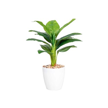 Banana leaf tree 105 cm