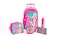 My Little Pony 5-In-1 School Set &ndash; 18" Trolley Bag, Lunch Bag, Pencil Case, Water Bottle &amp; Lunch Box &ndash; Pink