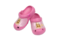 Barbie Kids Clogs &ndash; Lightweight, Comfortable Slip-On Sandals &ndash; Pink
