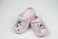 MINNIE MOUSE Kids Clogs &ndash; Lightweight &amp; Comfortable Slip-On Sandals &ndash;Girl   Light Pink