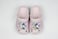 MINNIE MOUSE Kids Clogs &ndash; Lightweight &amp; Comfortable Slip-On Sandals &ndash;Girl   Light Pink
